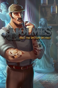 Holmes & the Stolen Stones